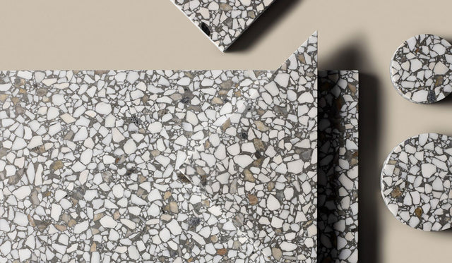 terrazzo