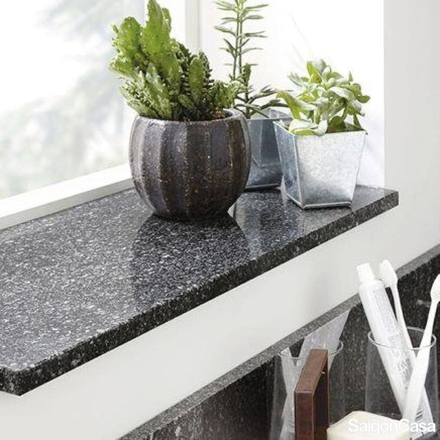 bậu cửa sổ đá marble