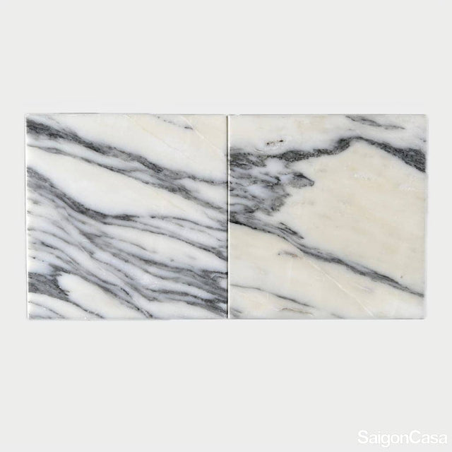 đá marble arabescato