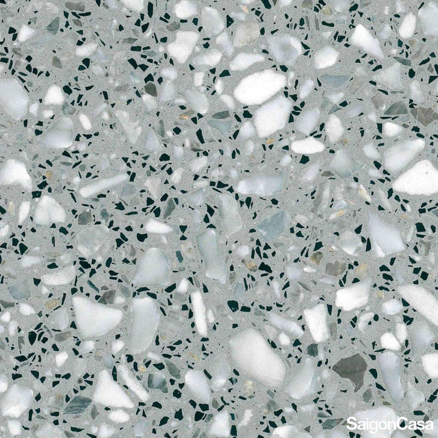 Cargrey Terrazzo