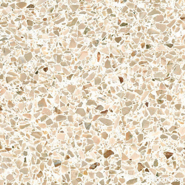 BA 07 Terrazzo