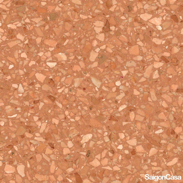 Rosso Verona Terrazzo