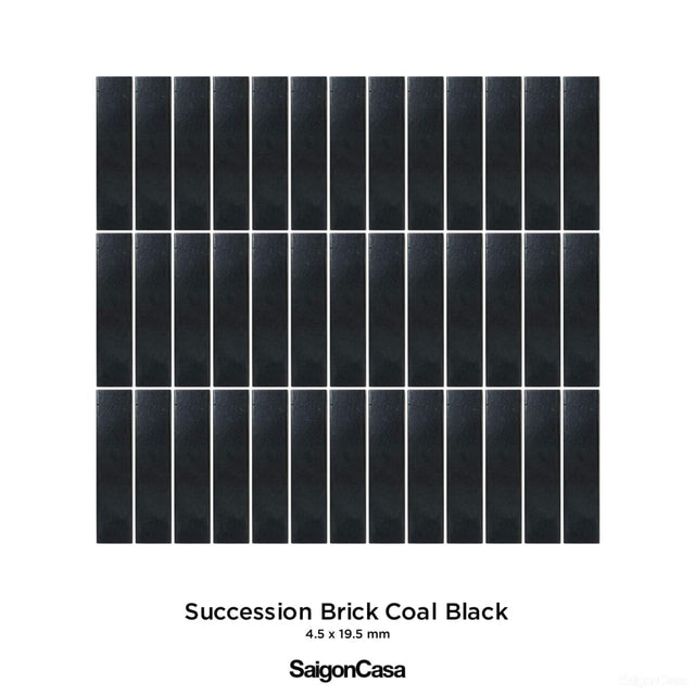 Gạch Thẻ Succession Brick