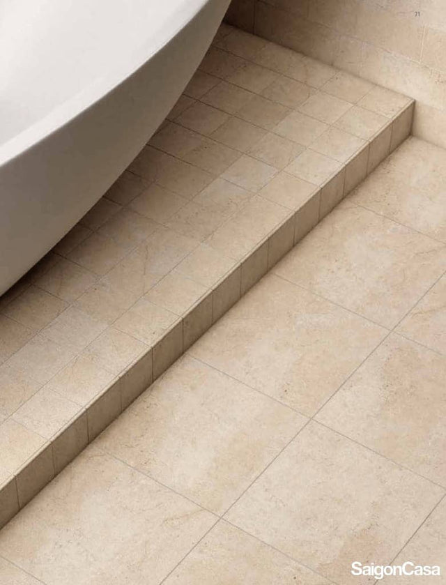 Gạch vân đá Italian Stone Avorio 30X30