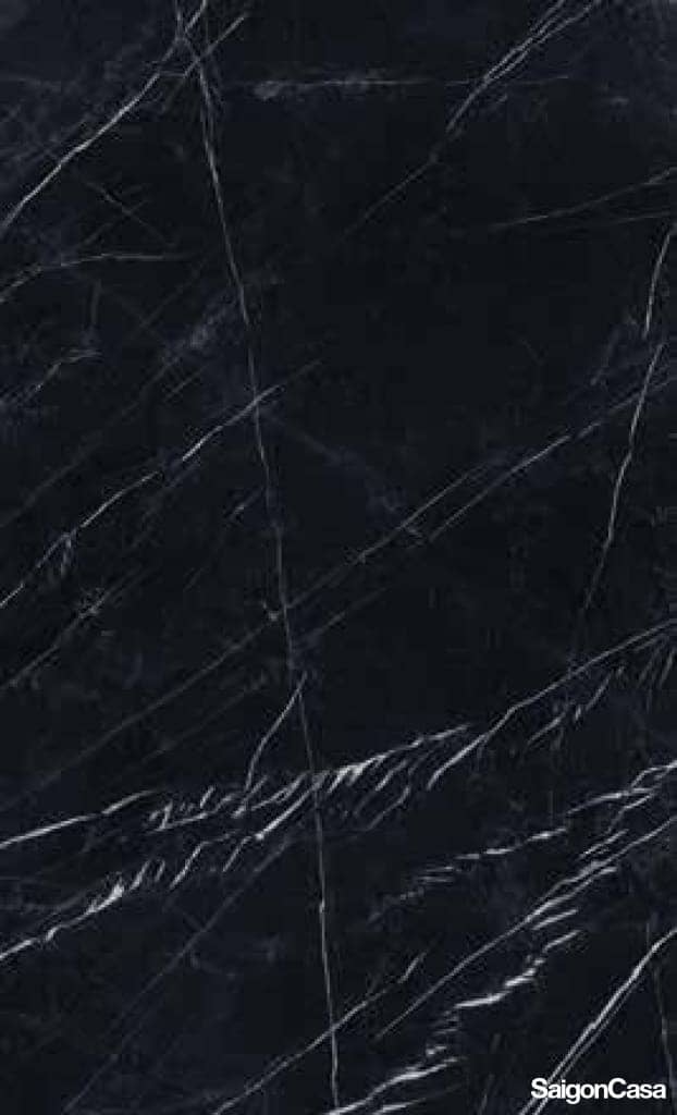 gạch khổ lớn nero marquina