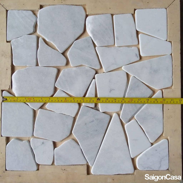 Mosaic Đá Marble Nhiều Cỡ