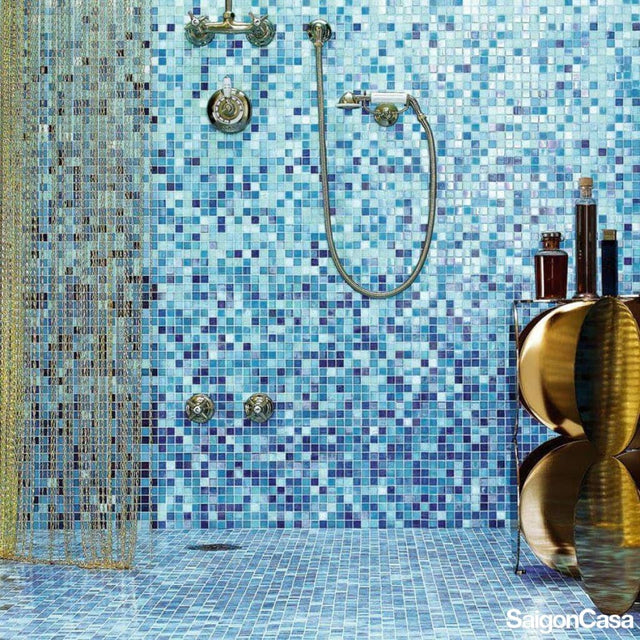 Bisazza Mosaic Blends