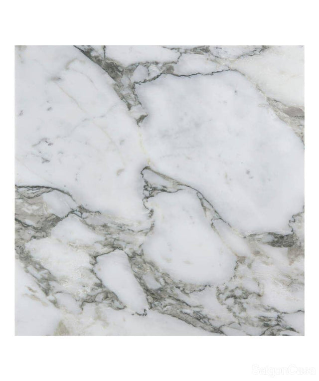 Đá Marble Arabescato